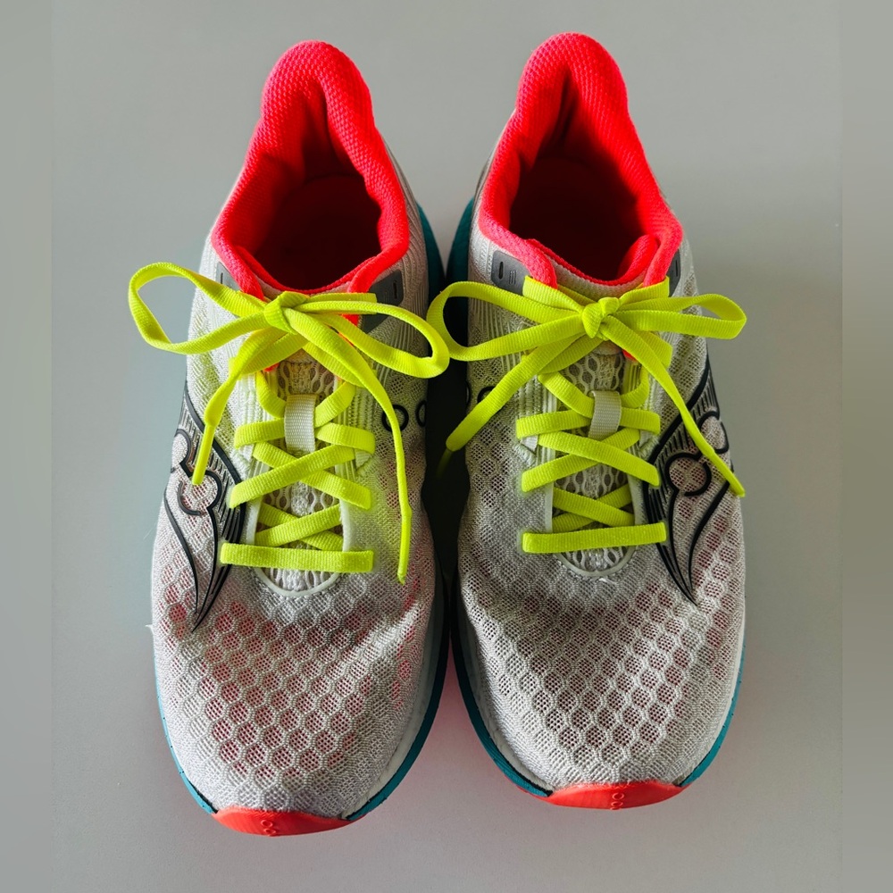 WOMEN'S ENDORPHIN SPEED 5